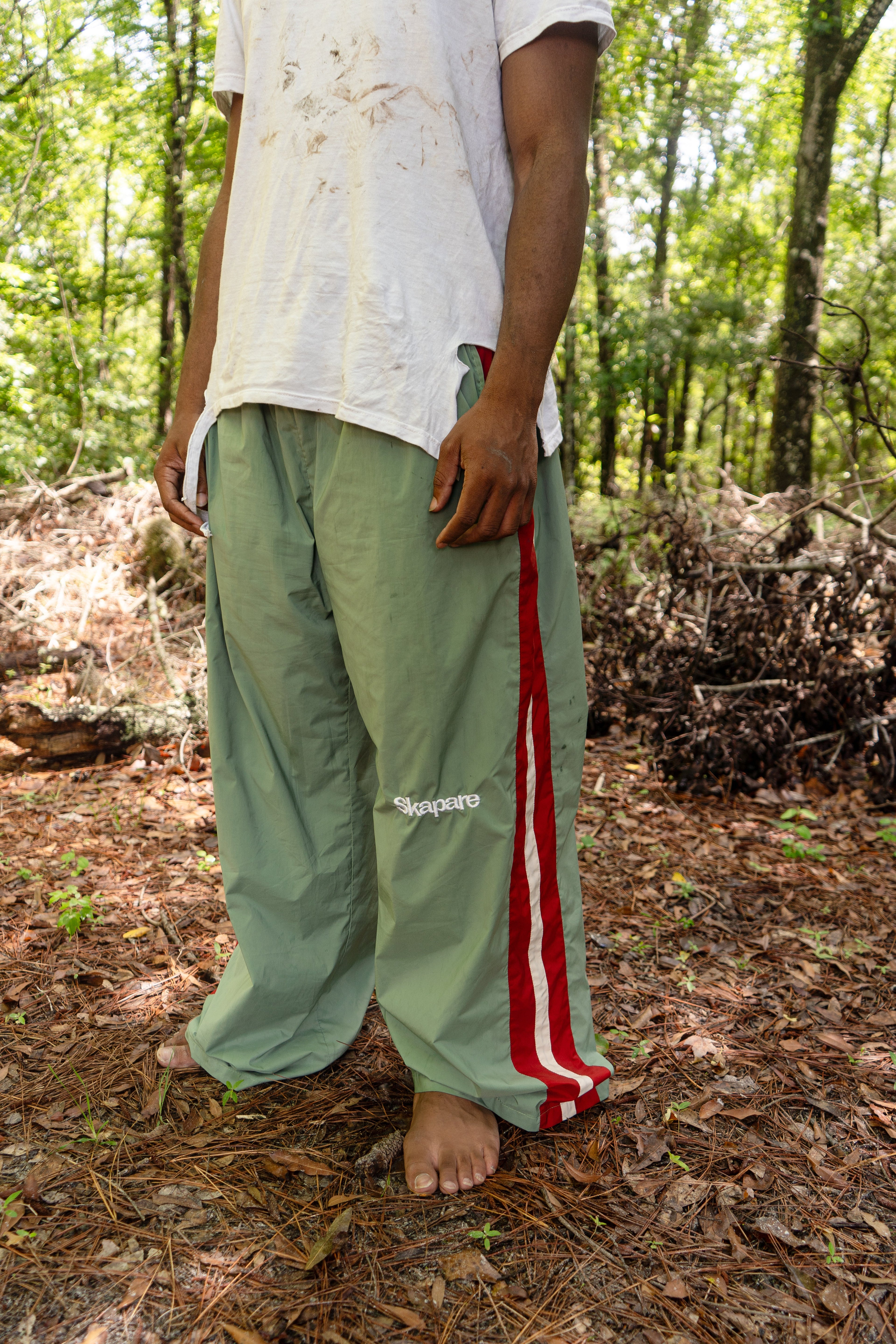 Men's