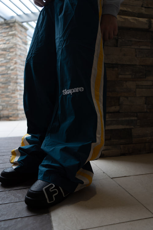 Navy Teal