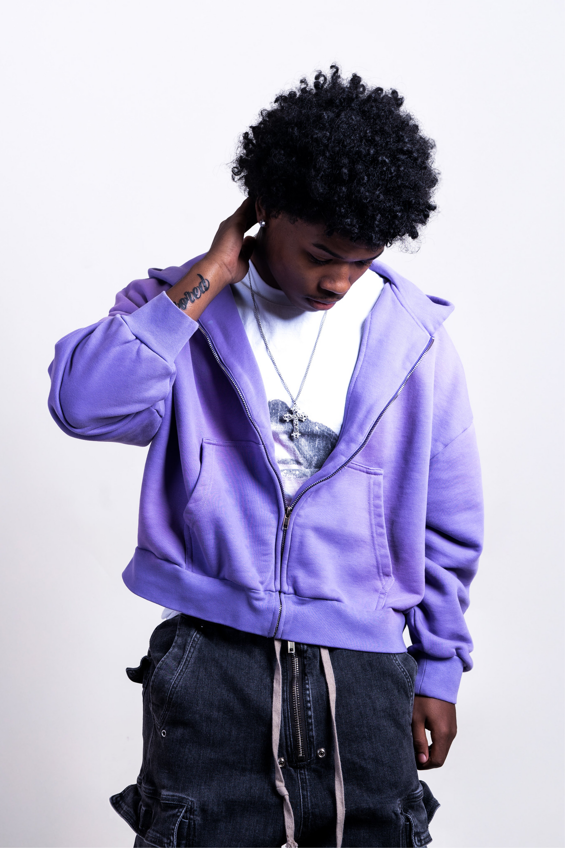 Signature Hoodie