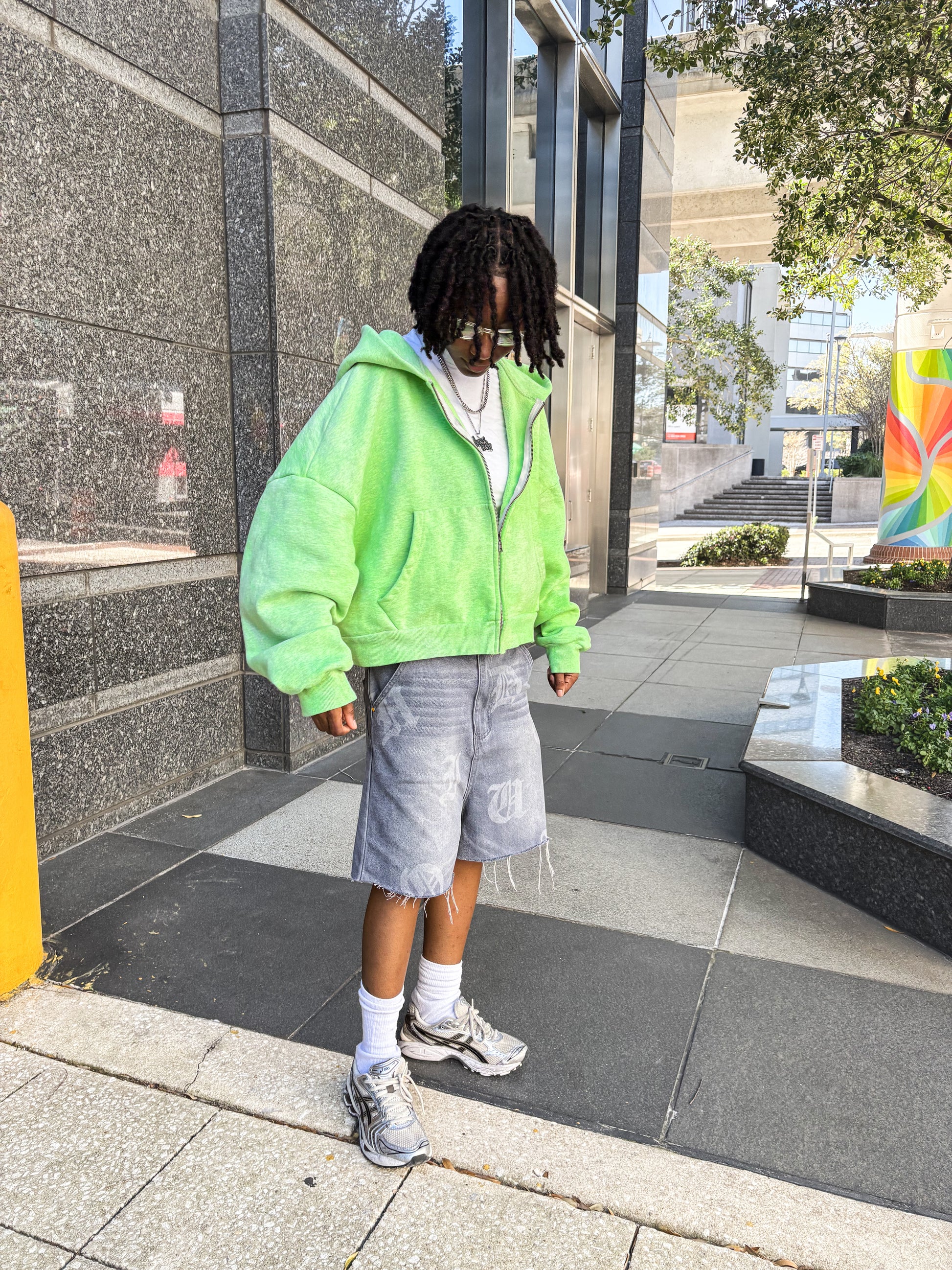 Signature Hoodie