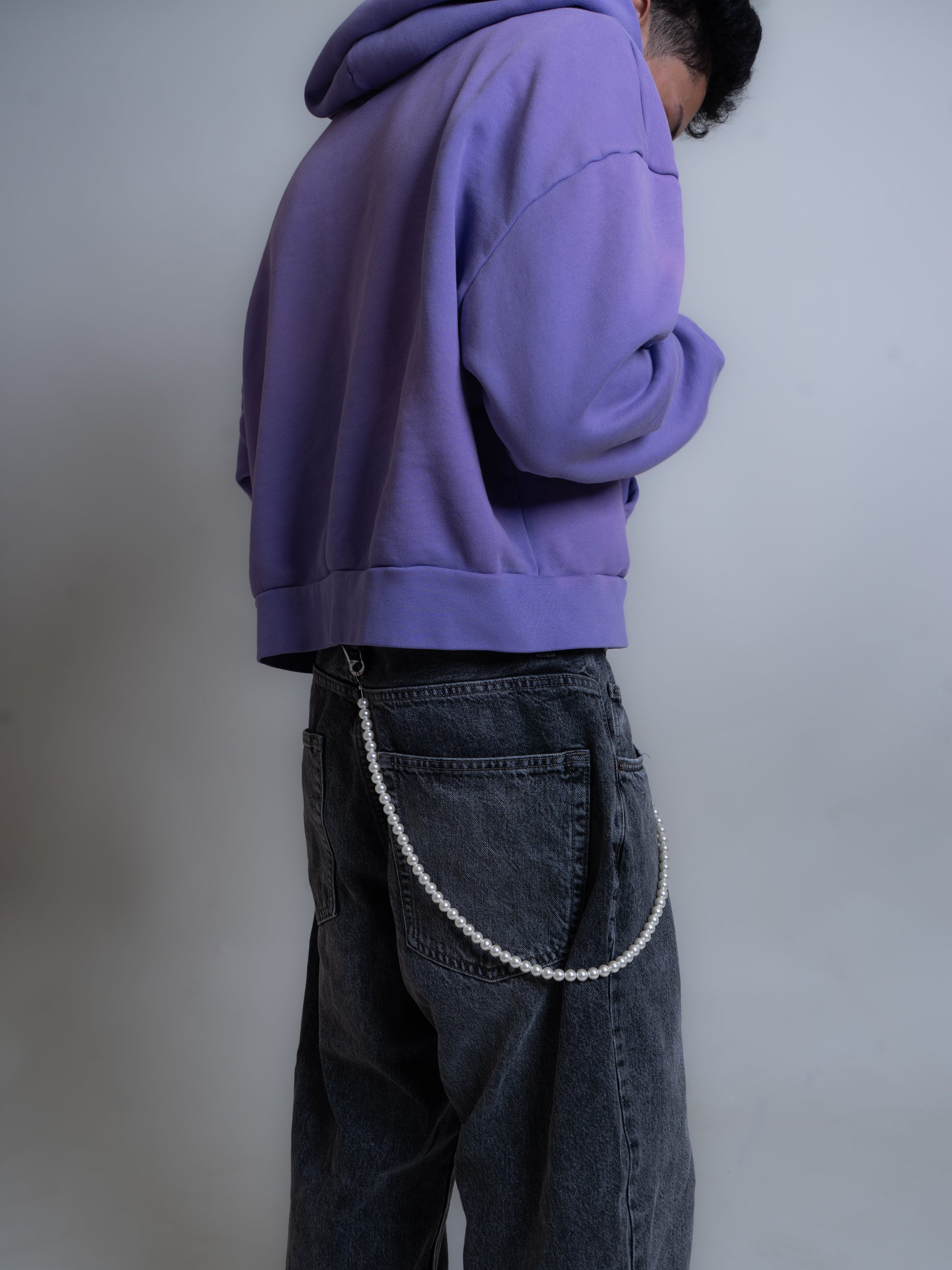 Signature Hoodie