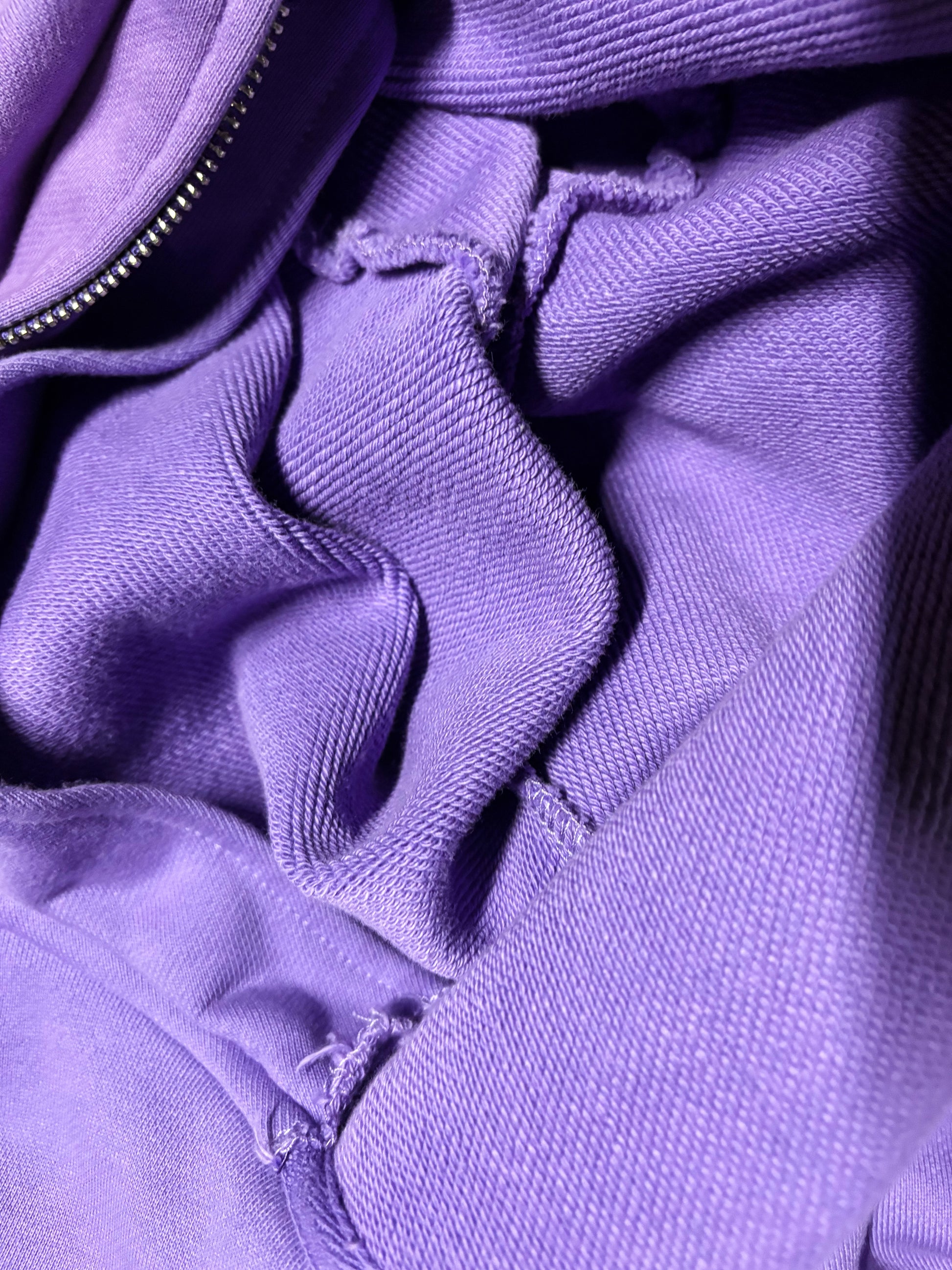 Signature Hoodie
