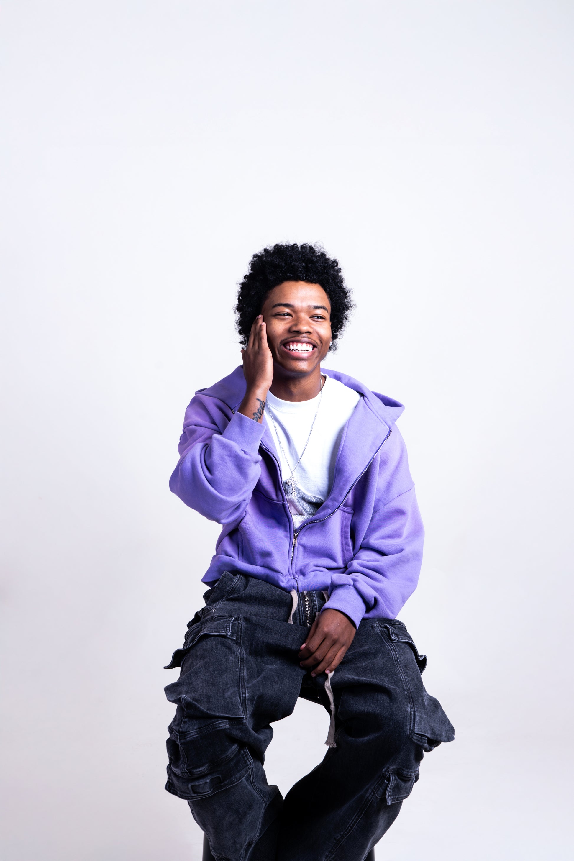 Signature Hoodie