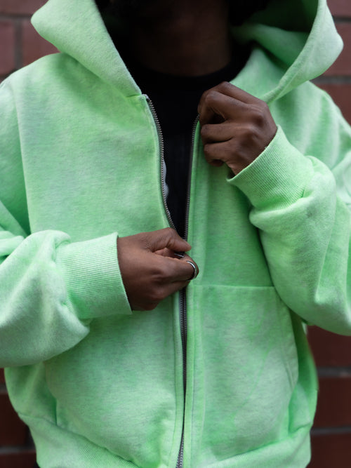 Signature Hoodie