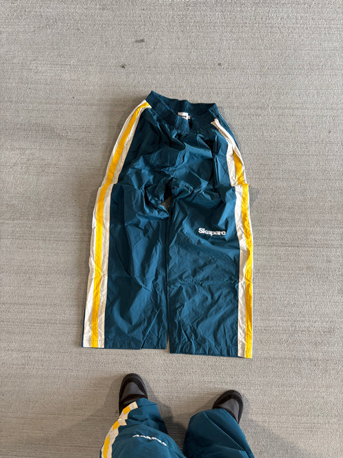 Navy Teal