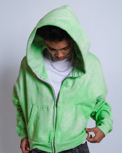 Signature Hoodie
