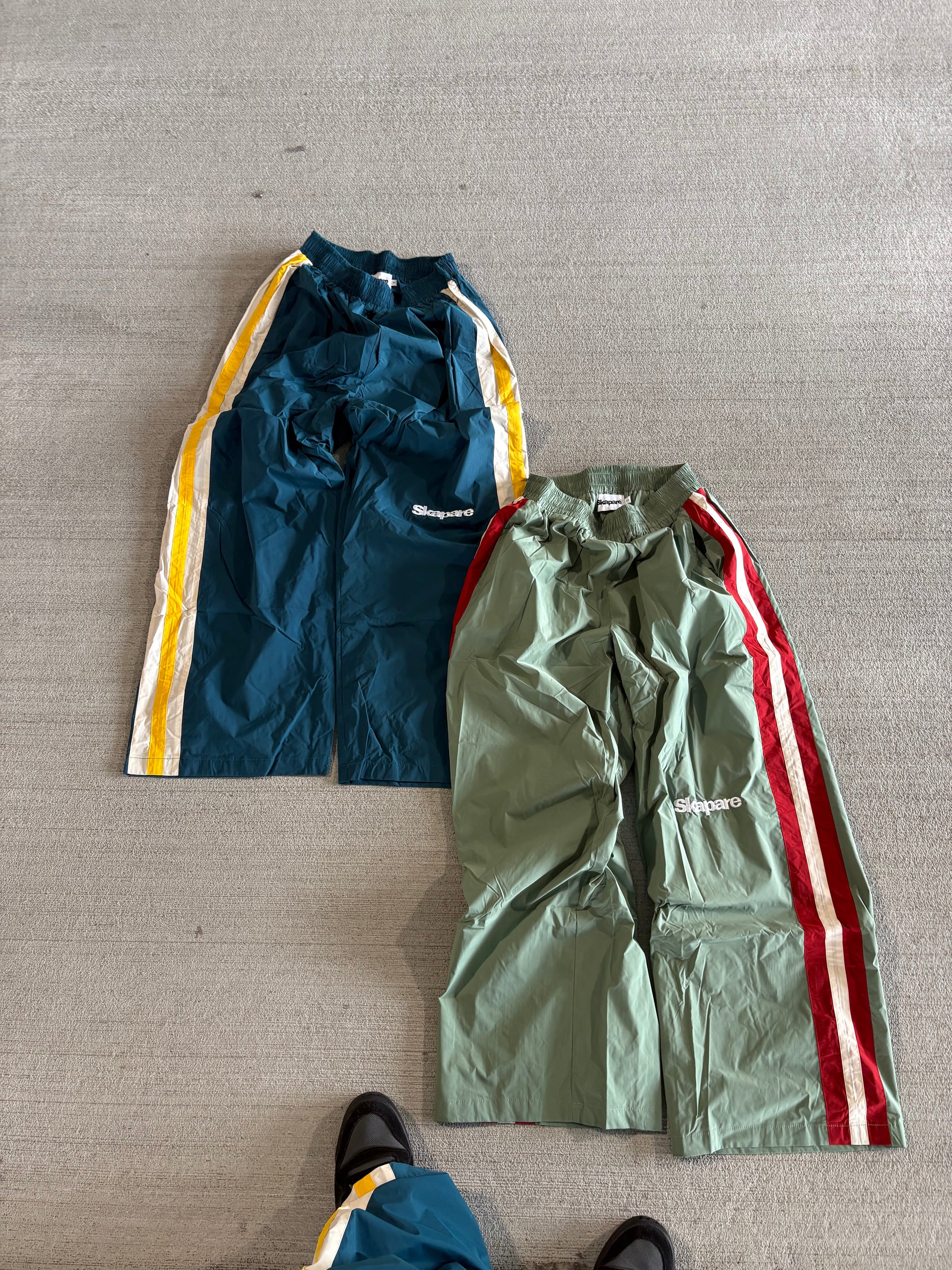 Original “BIG PANTS”