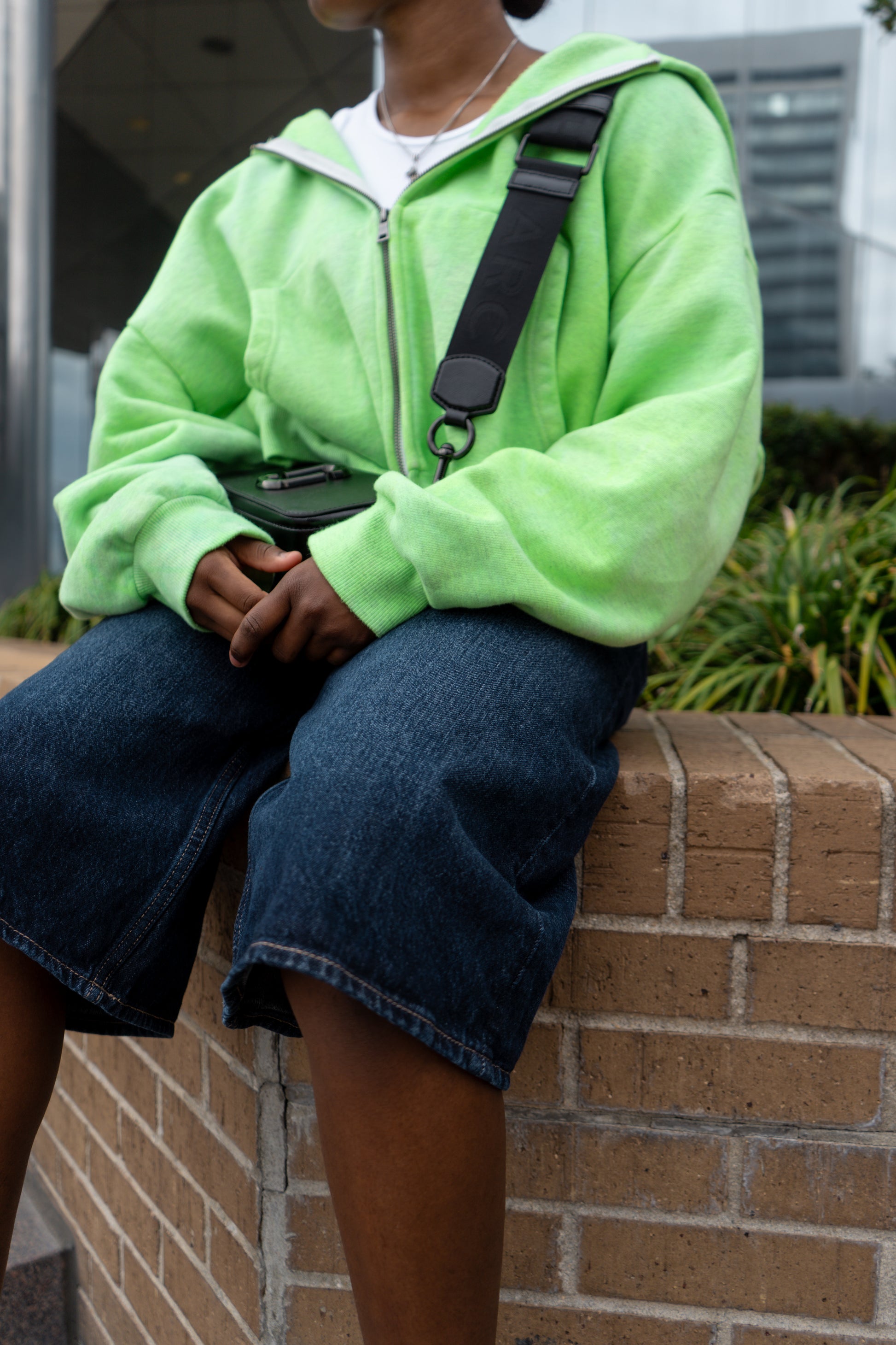 Signature Hoodie