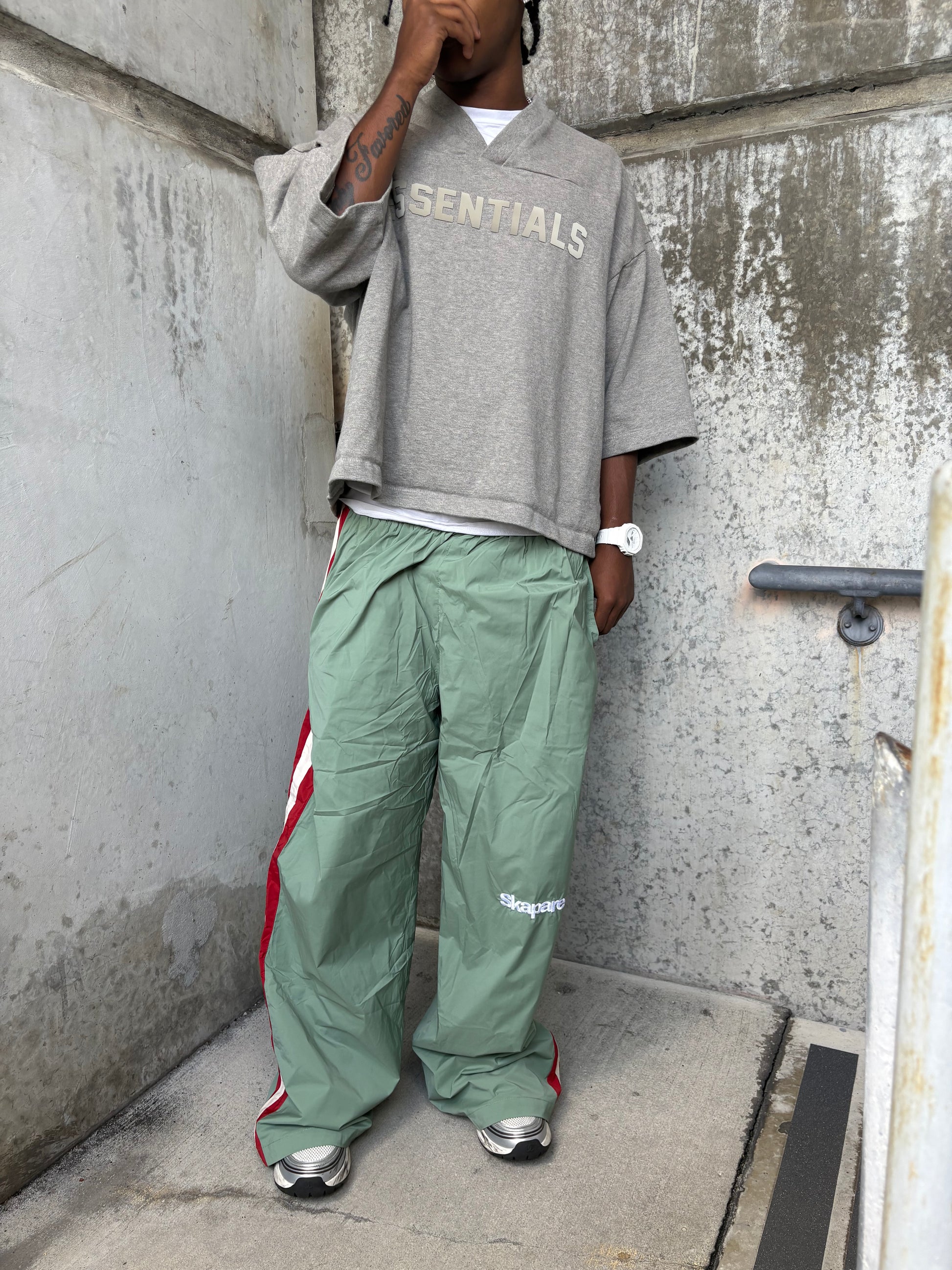 Original “BIG PANTS”