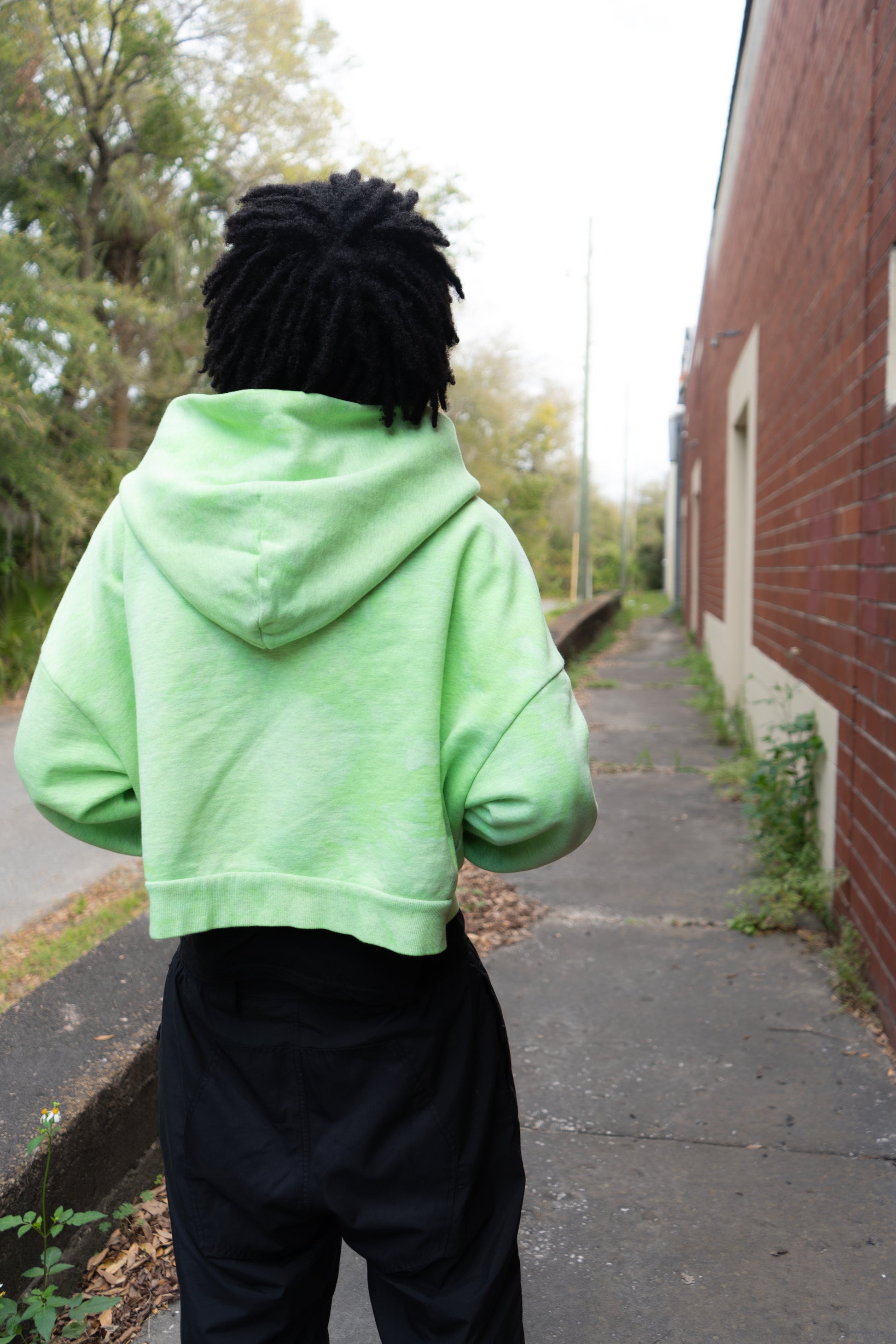 Signature Hoodie