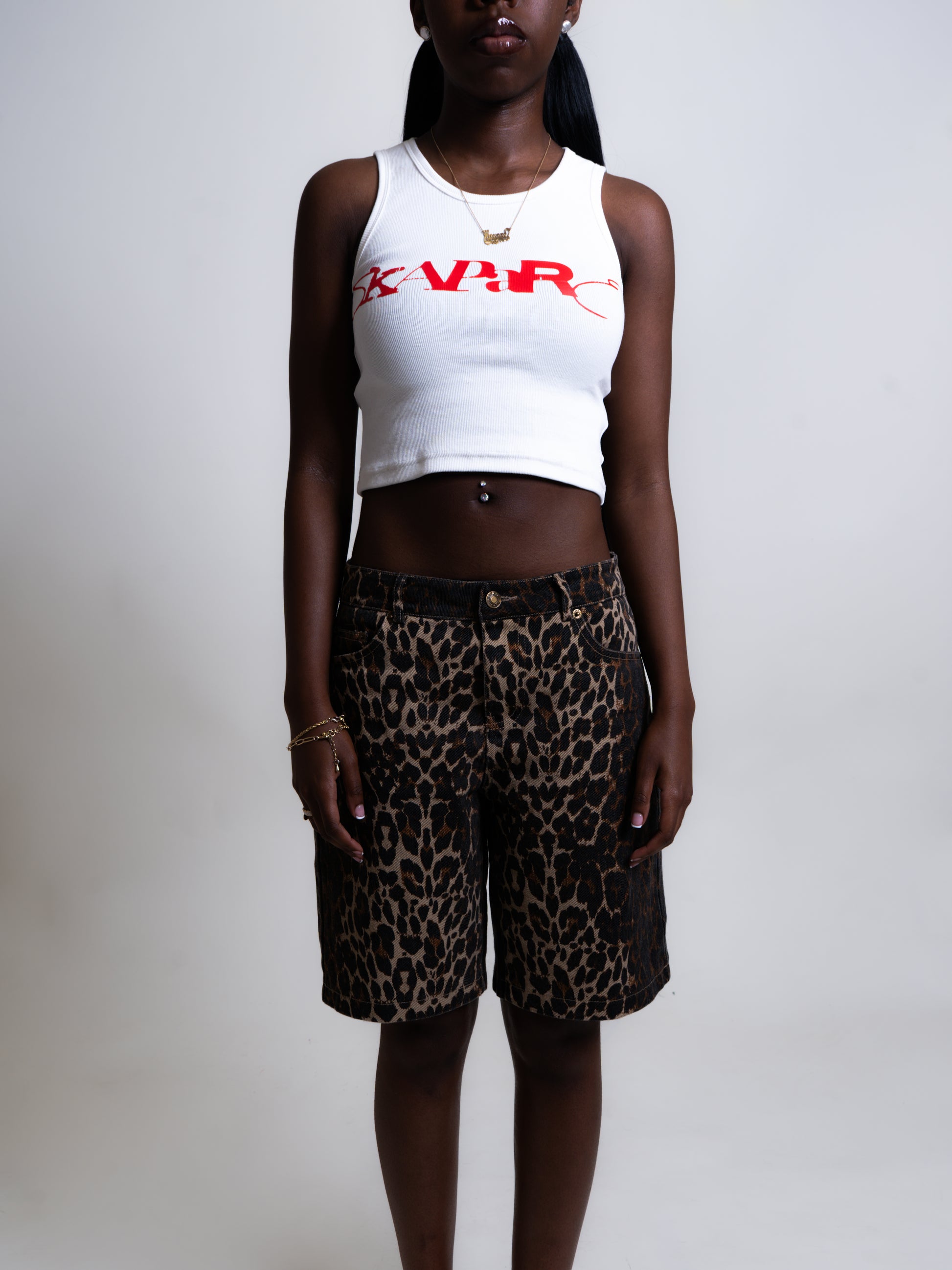 Crop Tank