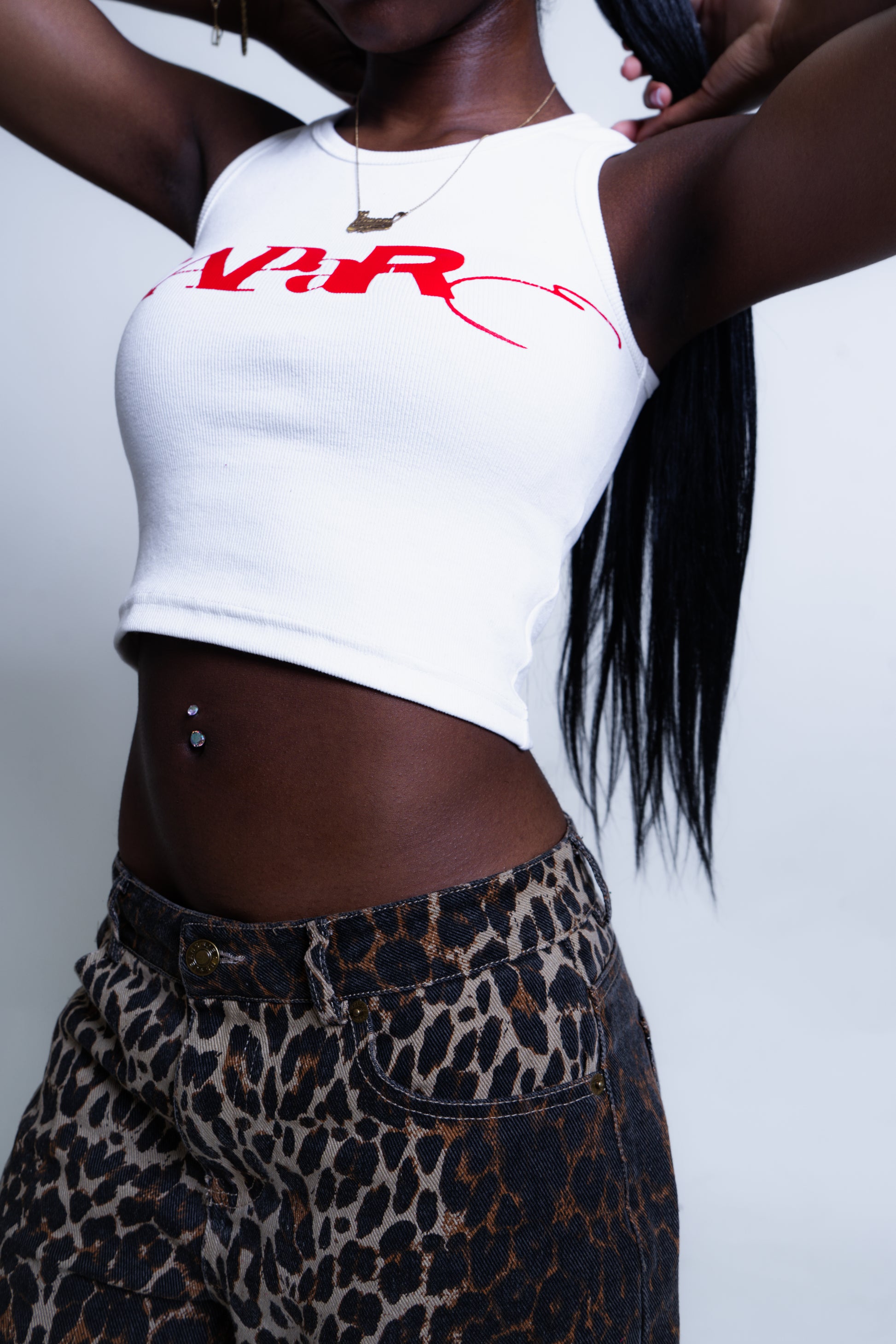 Crop Tank